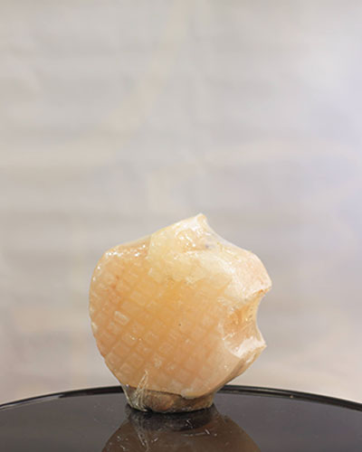 Serenity Salt Crystal Light