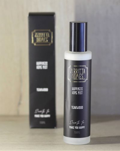 Happiness Home Mist