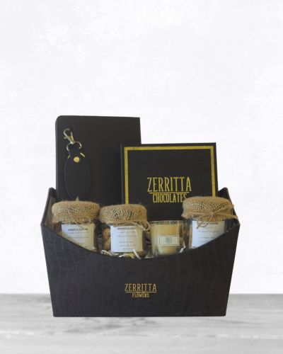 Zerritta Gift Hamper