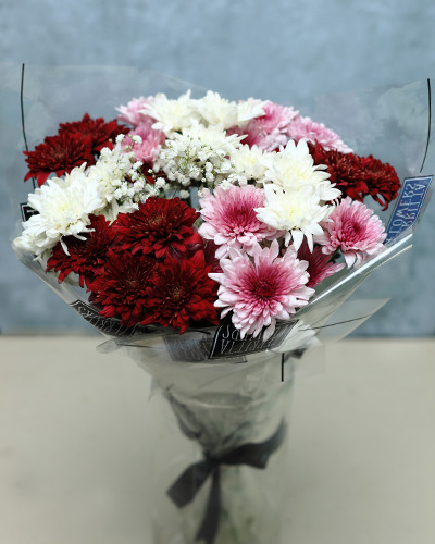 Morning Bouquet
