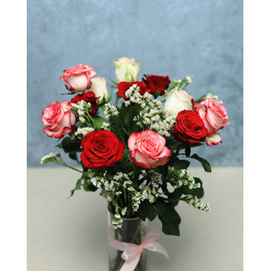 Enchanting Bouquet