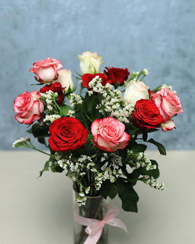 Enchanting Bouquet