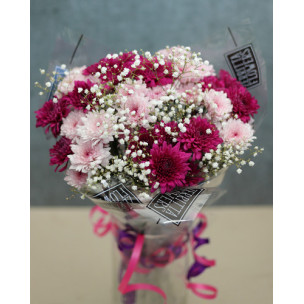 Sweet Surprises Bouquet