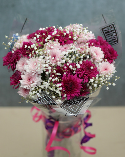 Sweet Surprises Bouquet