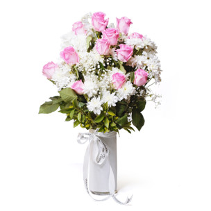 Everlasting Flora