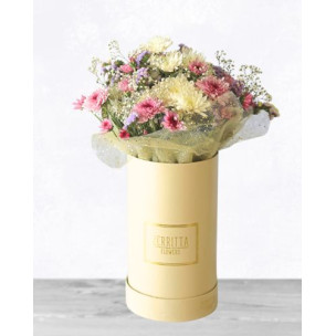 Pastel Charm Bloom Box
