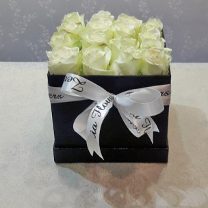 Pure Elegance Box