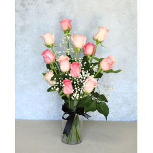 Pleasant Pinks