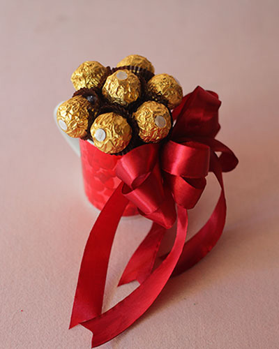 Ferrero Rocher Affection