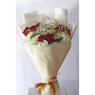 Classic Mesmerizing Bouquet
