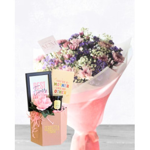 Elegant Mother's Day Bouquet
