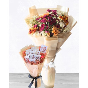 Charming Blooms Gift Bundle