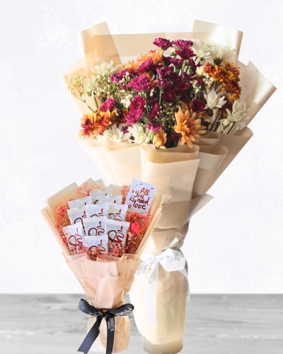 Charming Blooms Gift Bundle