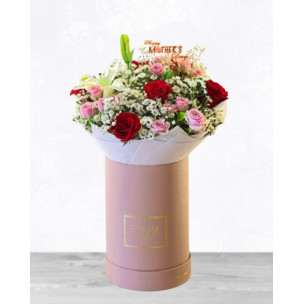 Radiant Love Blossom Box