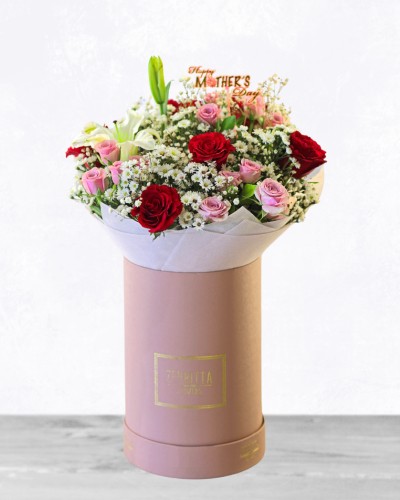 Radiant Love Blossom Box