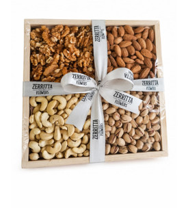 Premium Dry Fruit Collection