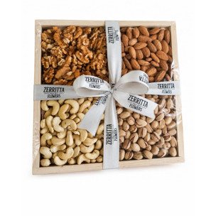 Premium Dry Fruit Collection