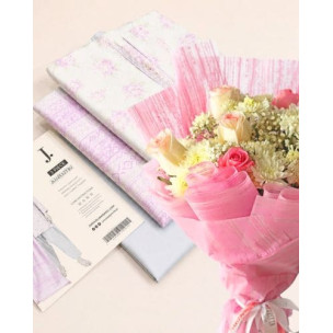 Pink Blossom Gift Set