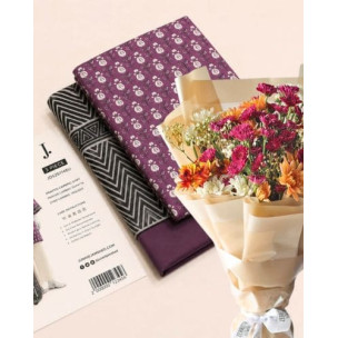 Royal Bloom Gift Set