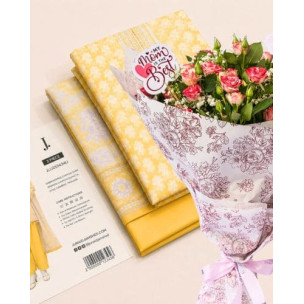 Sunshine Bloom Gift Set