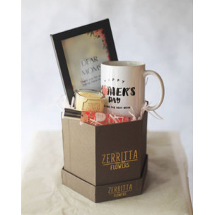 Wishing Wonder Mum Box