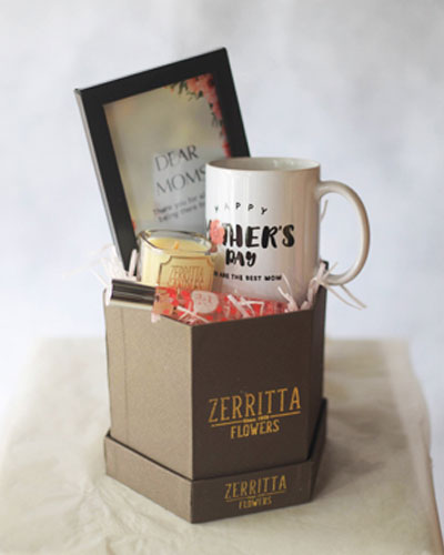 Wishing Wonder Mum Box