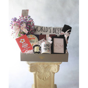 One In A Million Mum Hamper