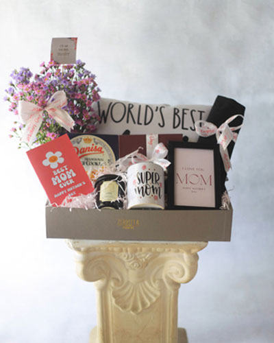 One In A Million Mum Hamper