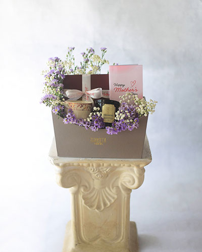Purity Love & Mom Hamper