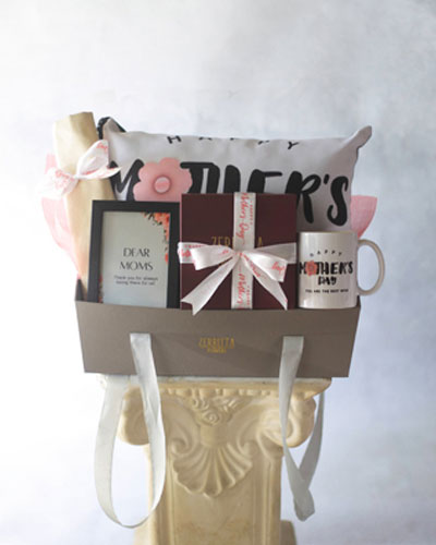 For The Most Wonderful Women
