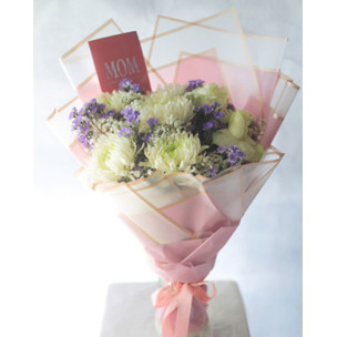 Gorgeous Mum Bouquet