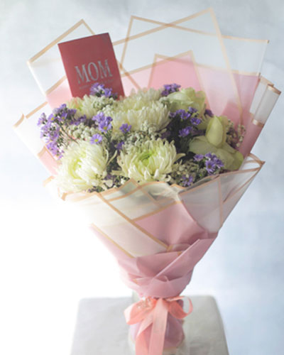 Gorgeous Mum Bouquet