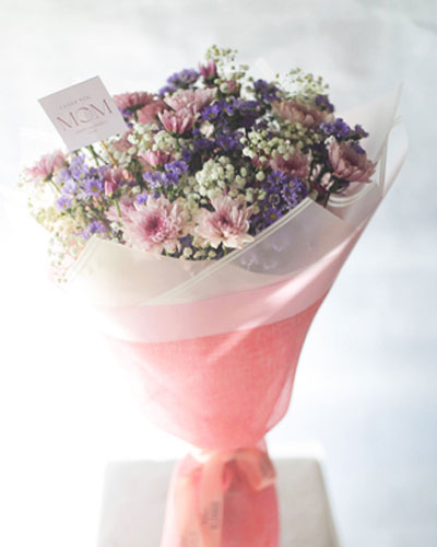 Classic Personlize Box For Mothers Day