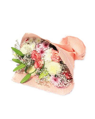 Majestic Bouquet