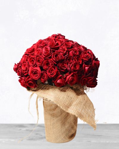 50 Love Roses