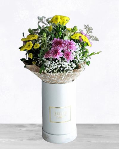 Blooming Garden