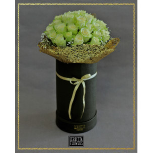 Eternally Elegant Arrangement