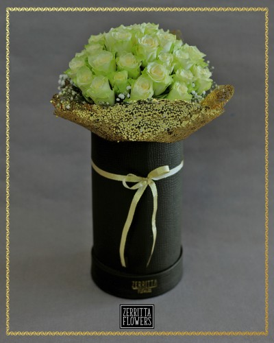 Eternally Elegant Arrangement