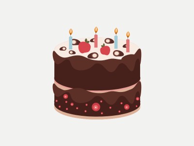 Cakes