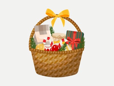 Gift Hampers